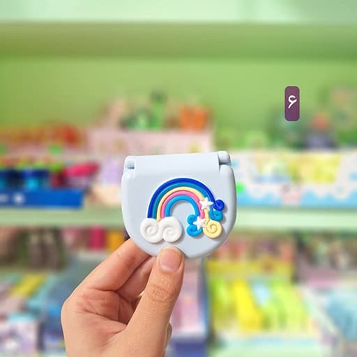 کیت خیاطی فانتزی — تصویر ۶