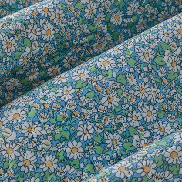 پتو دو نفره انگلیش هوم مدل Daisy Charm — تصویر ۵