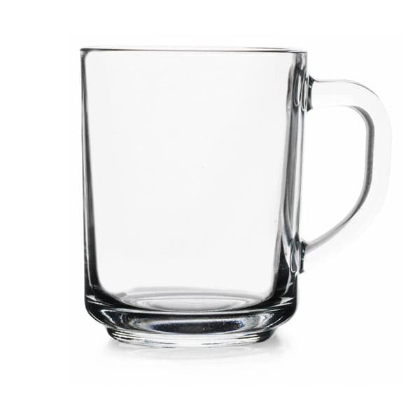 لیوان 250 سی سی پاشاباغچه مدل PUB بسته 2 عددی کد 55029 — تصویر ۲