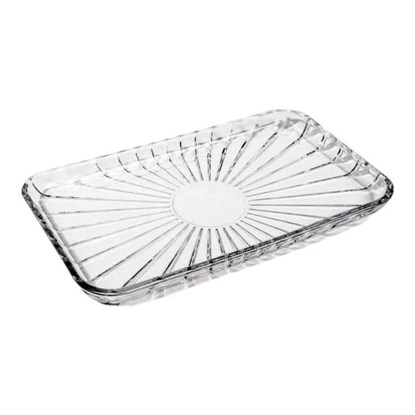دیس مستطیل 162 × 275 میلی متر پاشاباغچه مدل ELEGANT کد 54883