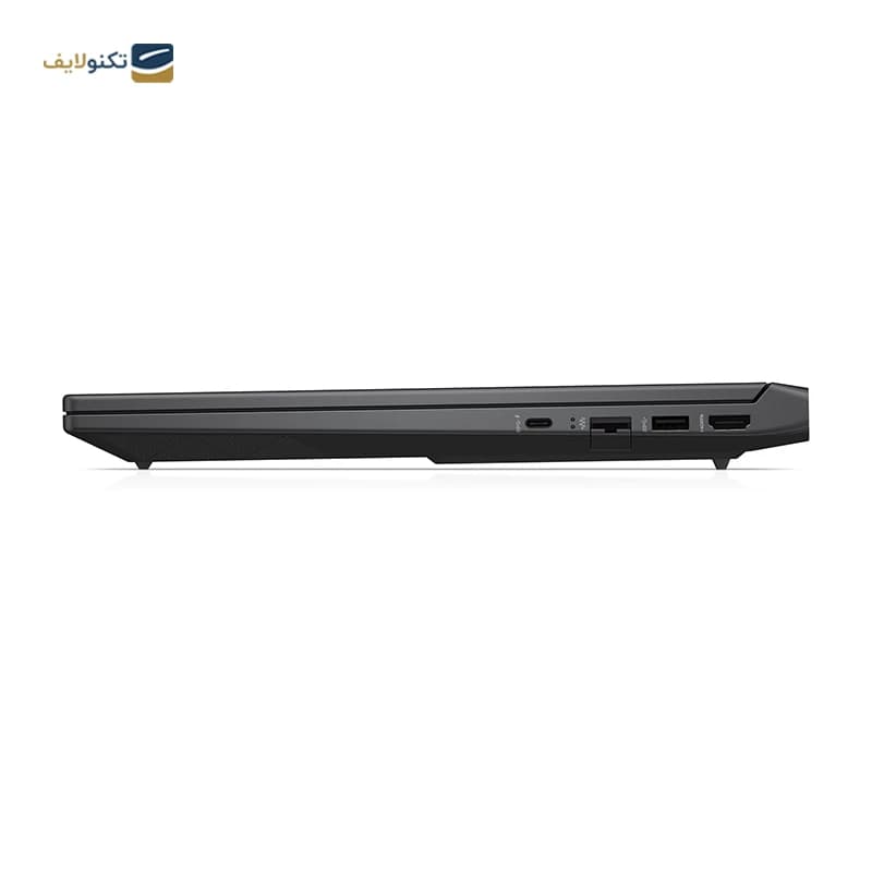 لپ تاپ 15.6 اینچ اچ پی مدل Victus 15 FA1082WM i5 13420H 16GB 512GB RTX 4050 — تصویر ۳