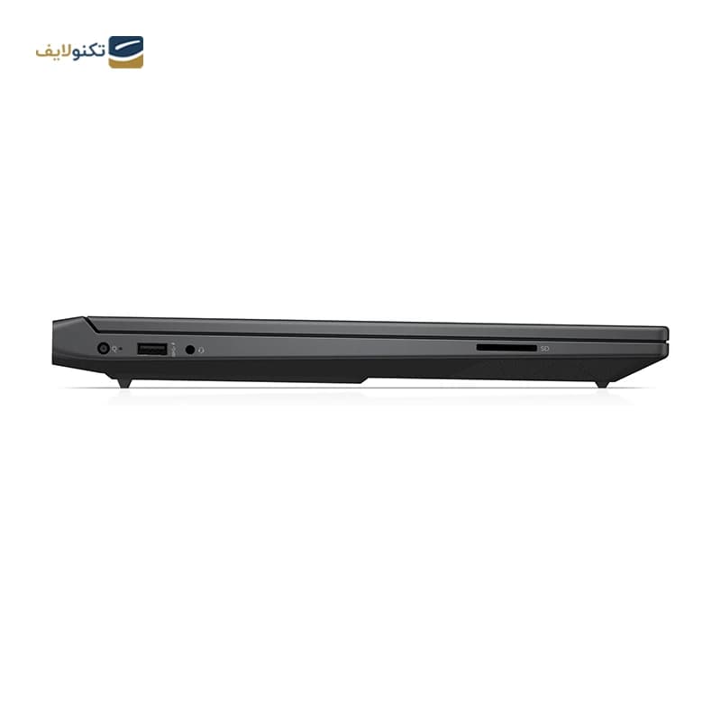 لپ تاپ 15.6 اینچ اچ پی مدل Victus 15 FA1082WM i5 13420H 16GB 512GB RTX 4050 — تصویر ۴
