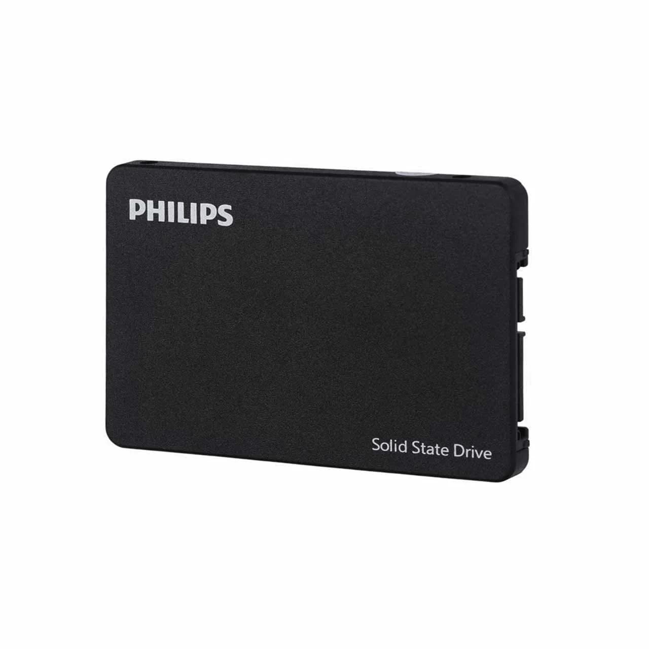 هارد Philips SSD مدل FM30SS048S/93 ظرفیت 480GB – مشکی (گارانتی IPM)