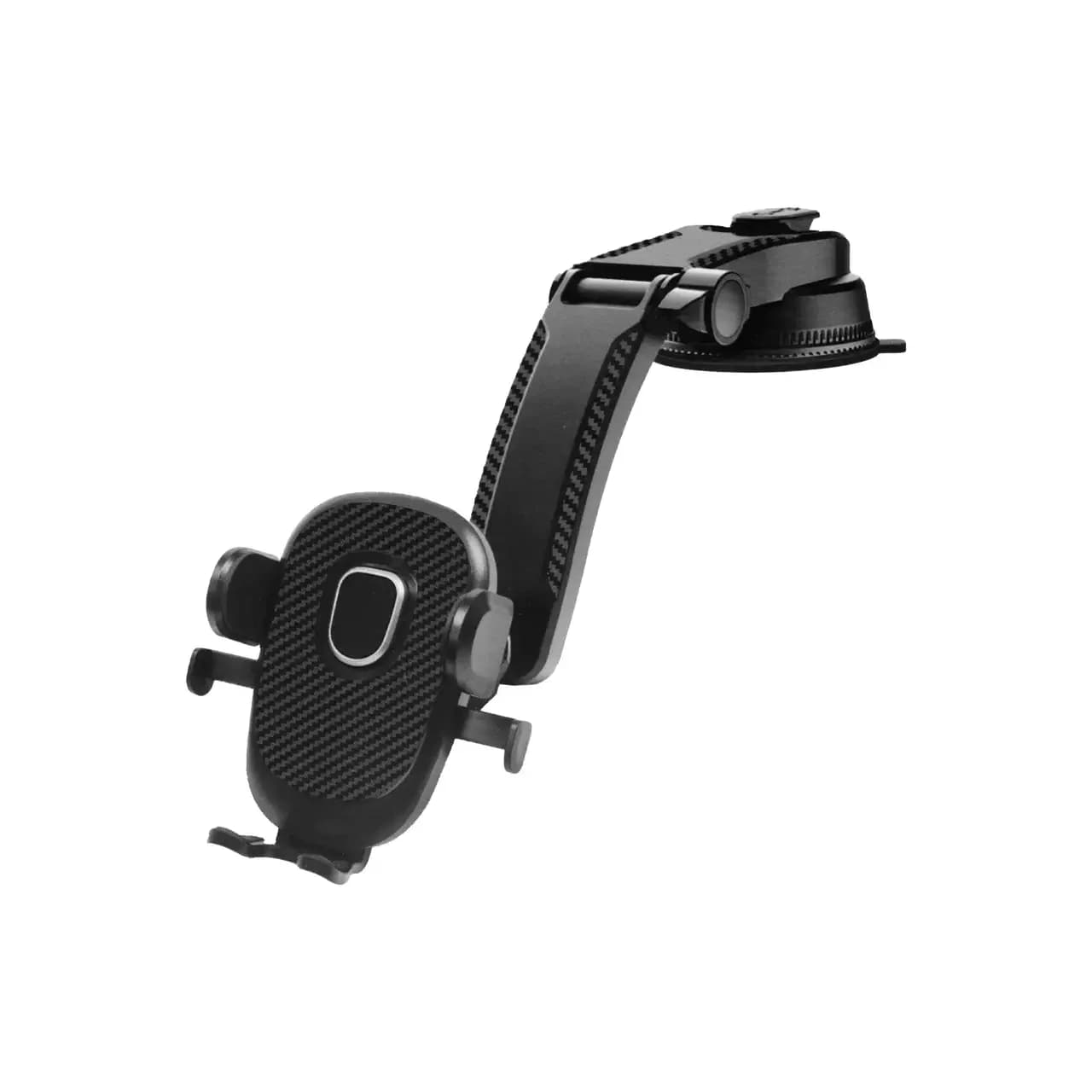 هولدر گوشی موبایل پایه دار Suction Cup مدل YD-84 – مشکی – RYL