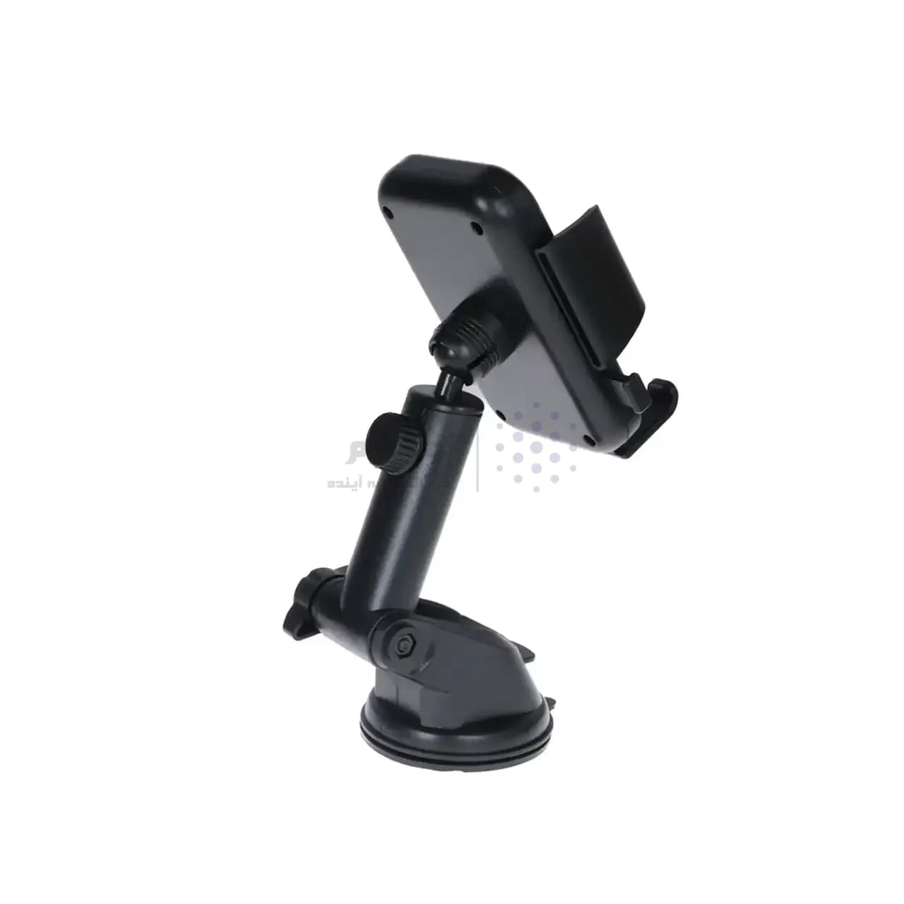هولدر گوشی موبایل پایه دار Suction Cup مدل YD-19 – مشکی – RYL — تصویر ۳