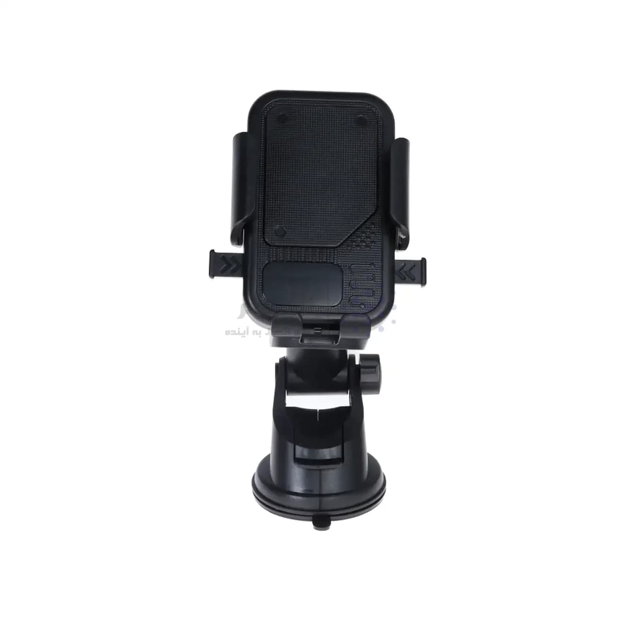 هولدر گوشی موبایل پایه دار Suction Cup مدل YD-19 – مشکی – RYL — تصویر ۲