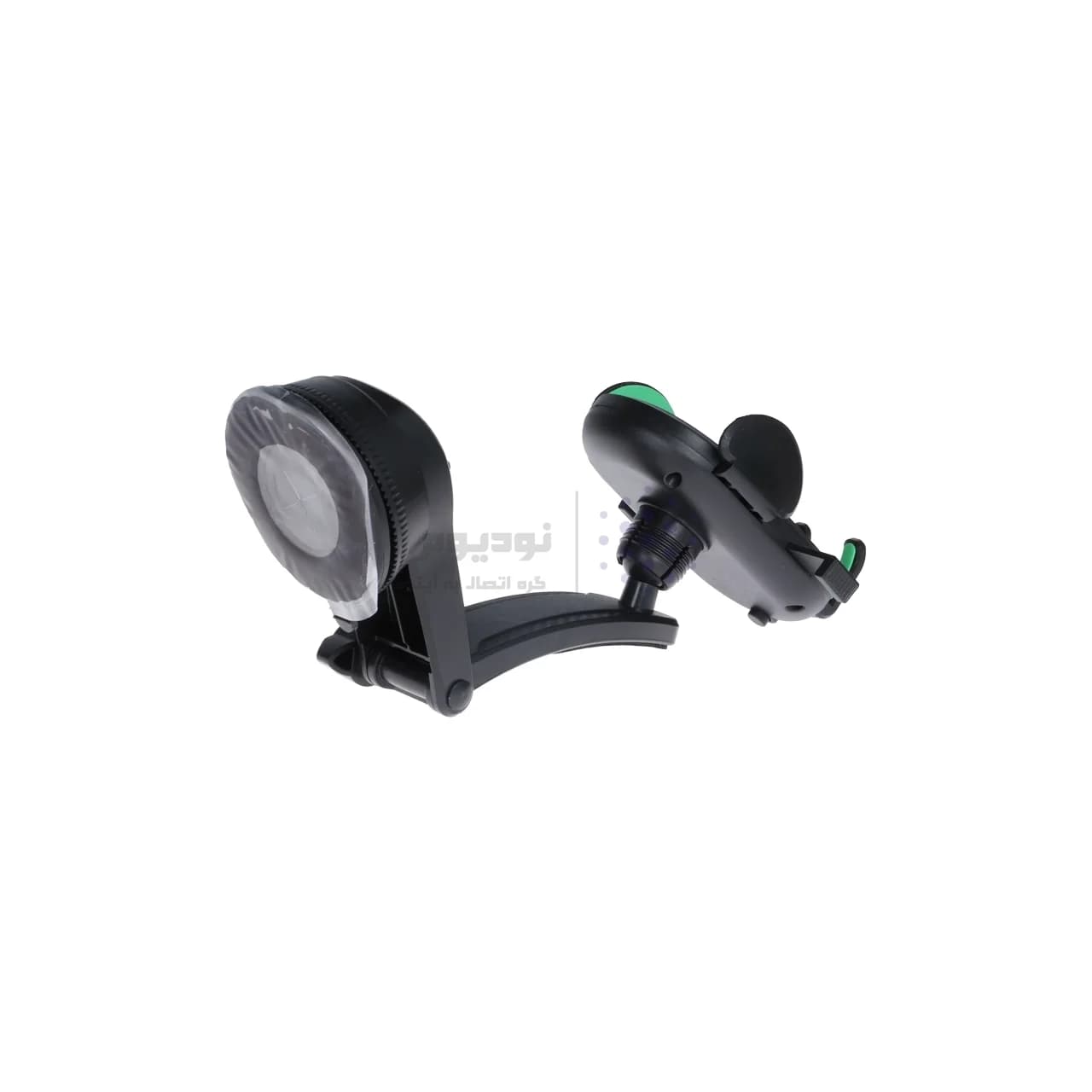 هولدر گوشی موبایل پایه دار Suction Cup مدل YD-86 – مشکی – RYL — تصویر ۴