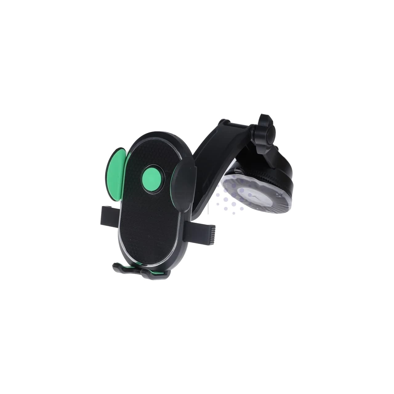 هولدر گوشی موبایل پایه دار Suction Cup مدل YD-86 – مشکی – RYL — تصویر ۲