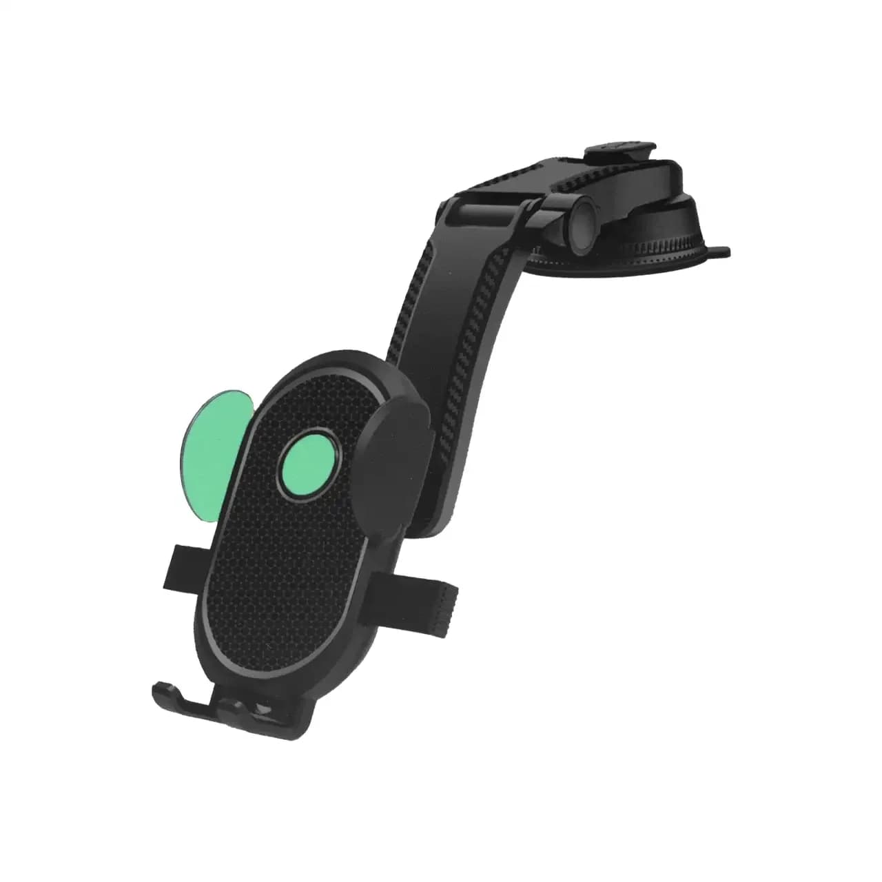 هولدر گوشی موبایل پایه دار Suction Cup مدل YD-86 – مشکی – RYL