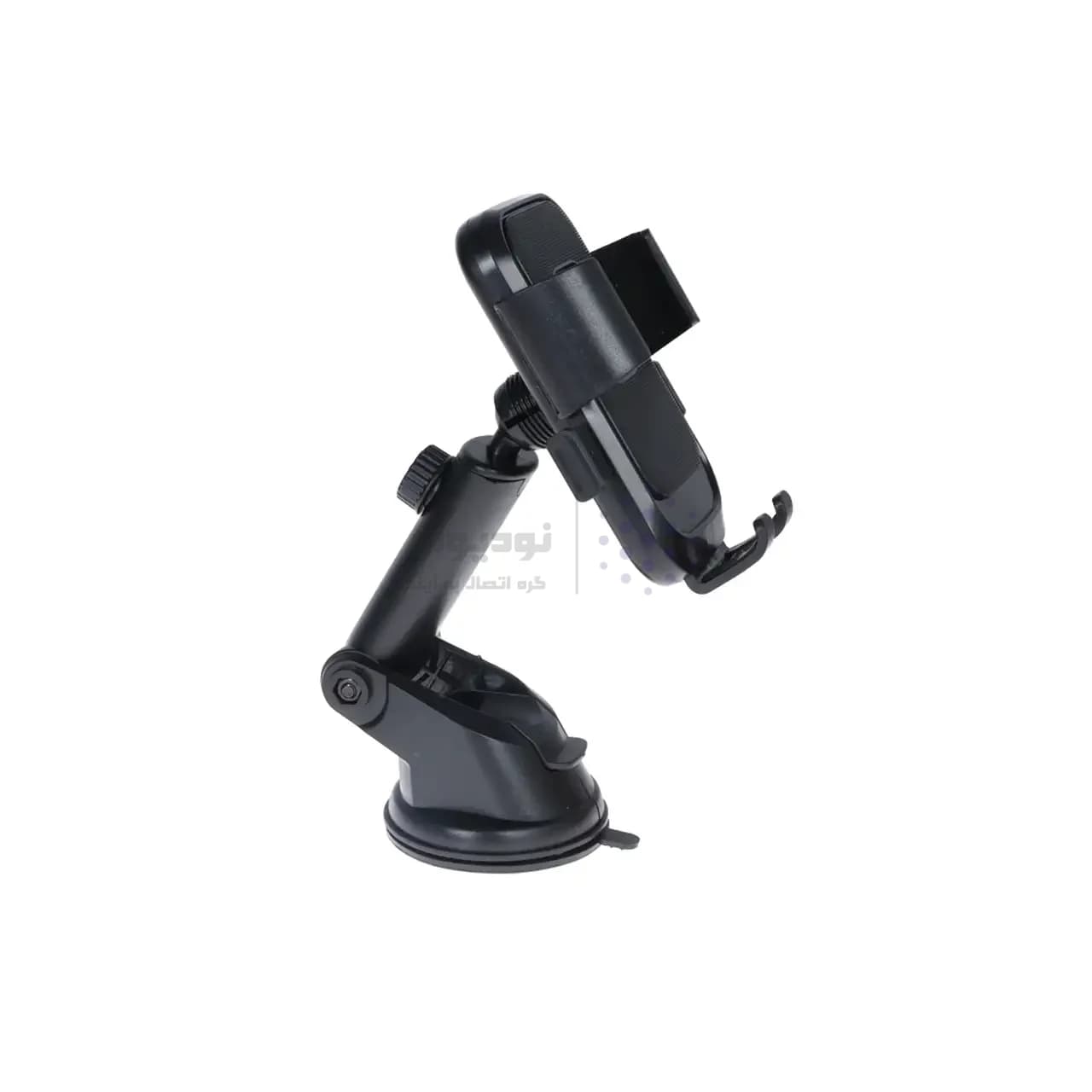 هولدر گوشی موبایل پایه دار Suction Cup مدل YD-17 – مشکی – RYL — تصویر ۲
