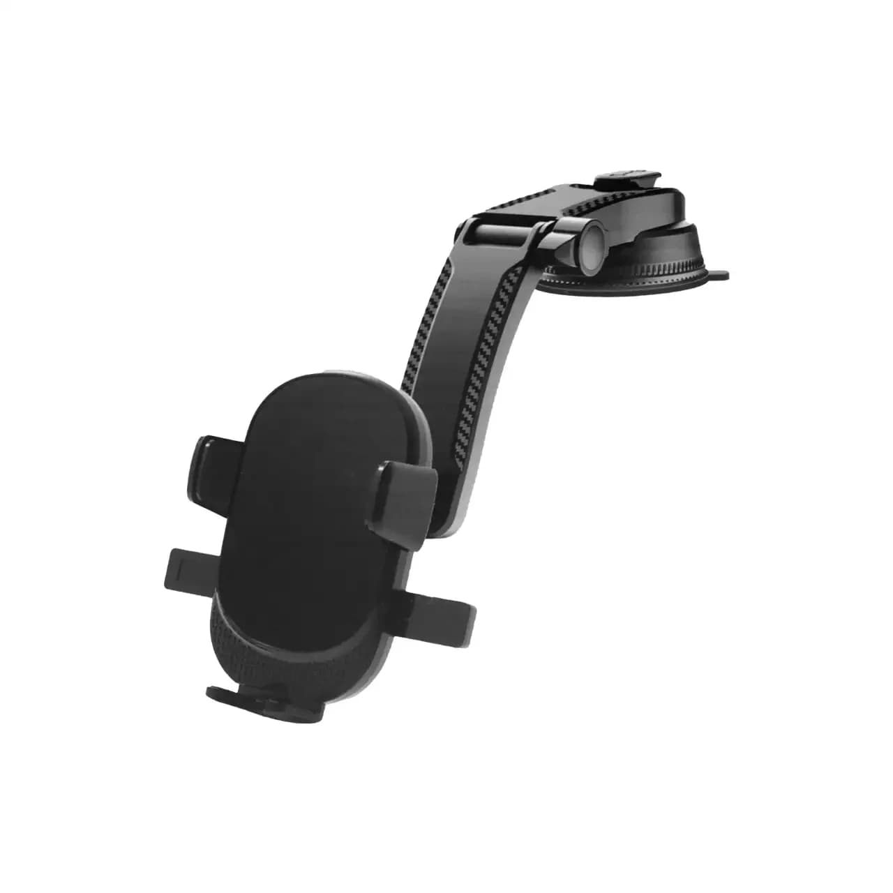 هولدر گوشی موبایل پایه دار Suction Cup مدل YD-83 – مشکی – RYL