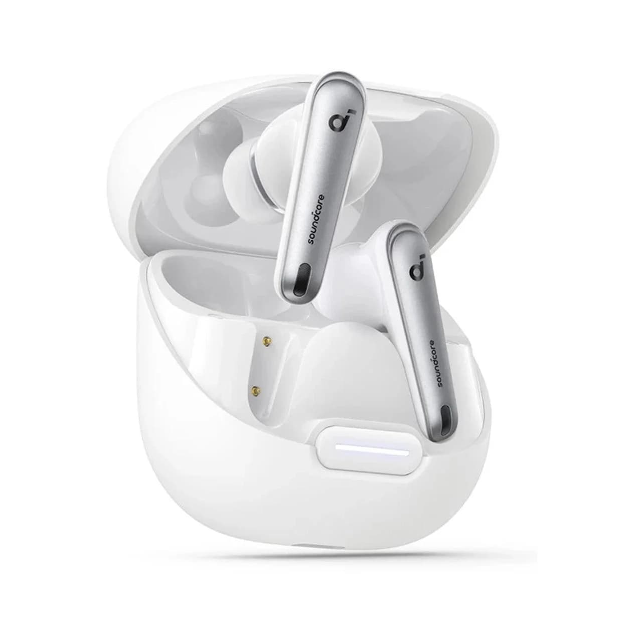 ایربادز بی سیم ANKER مدل Liberty 4 NC A3947H21 – سفید (گارانتی شش ماهه شرکتی)