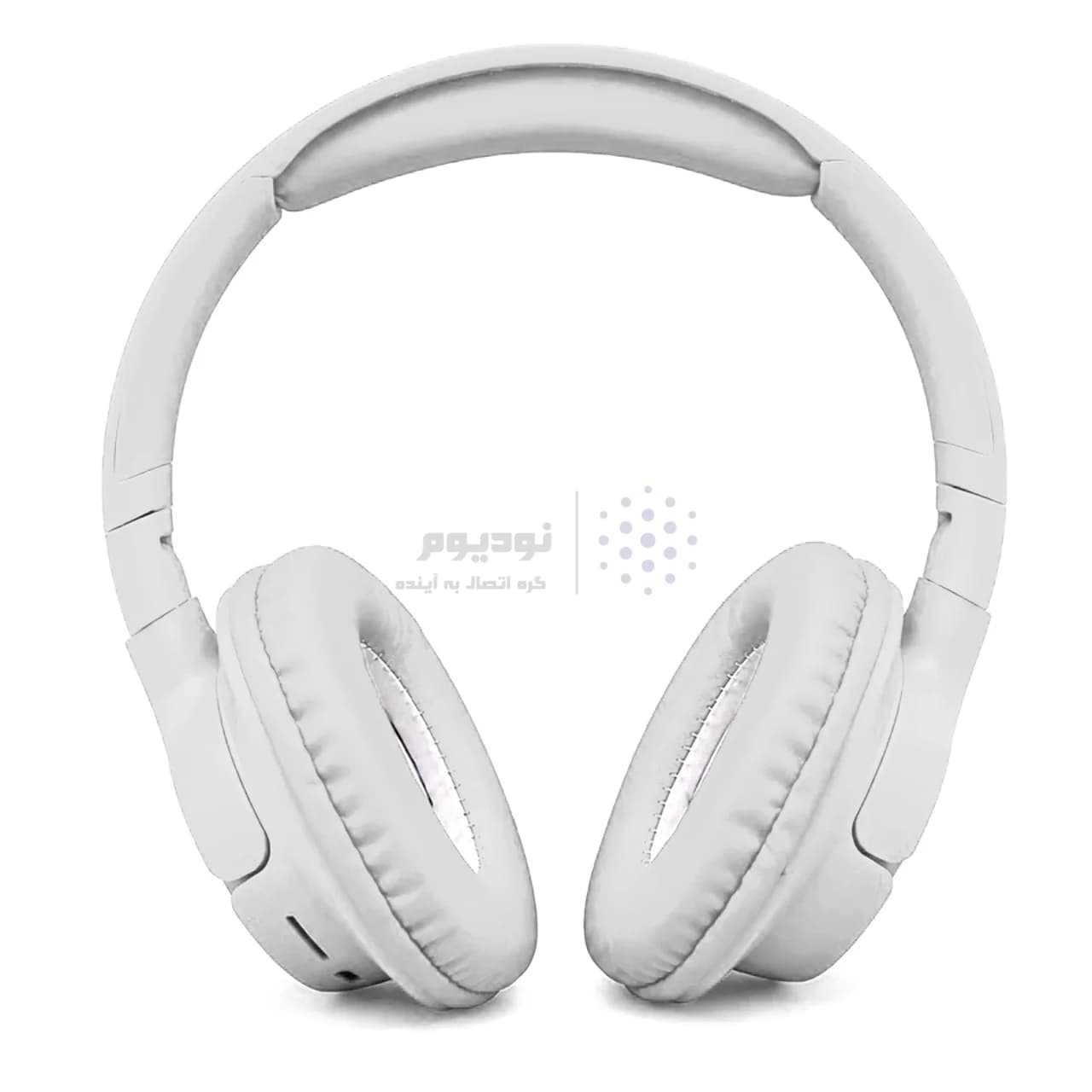 هدفون بی سیم JBL مدل TUNE760 BT – سفید – RYL — تصویر ۲