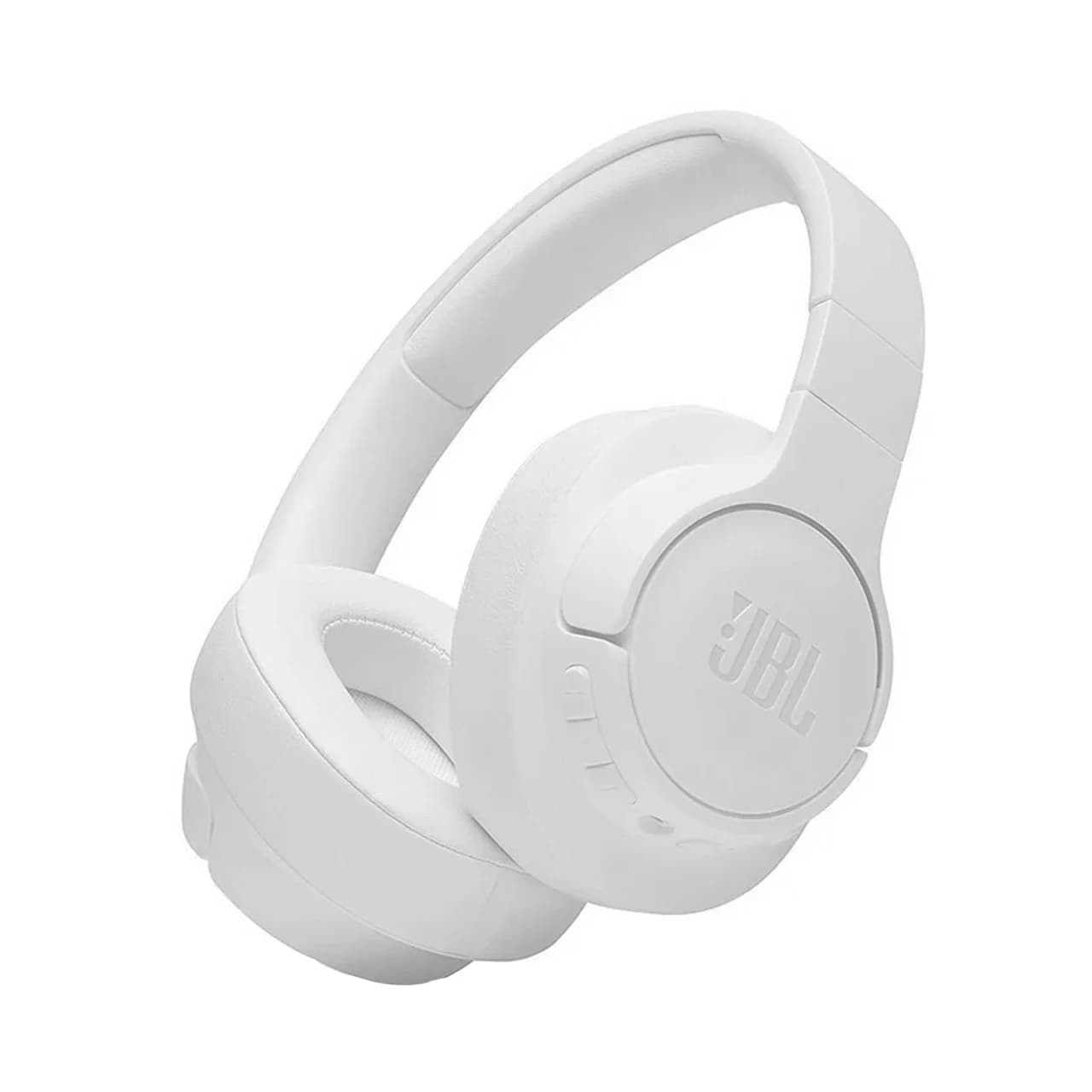 هدفون بی سیم JBL مدل TUNE760 BT – سفید – RYL