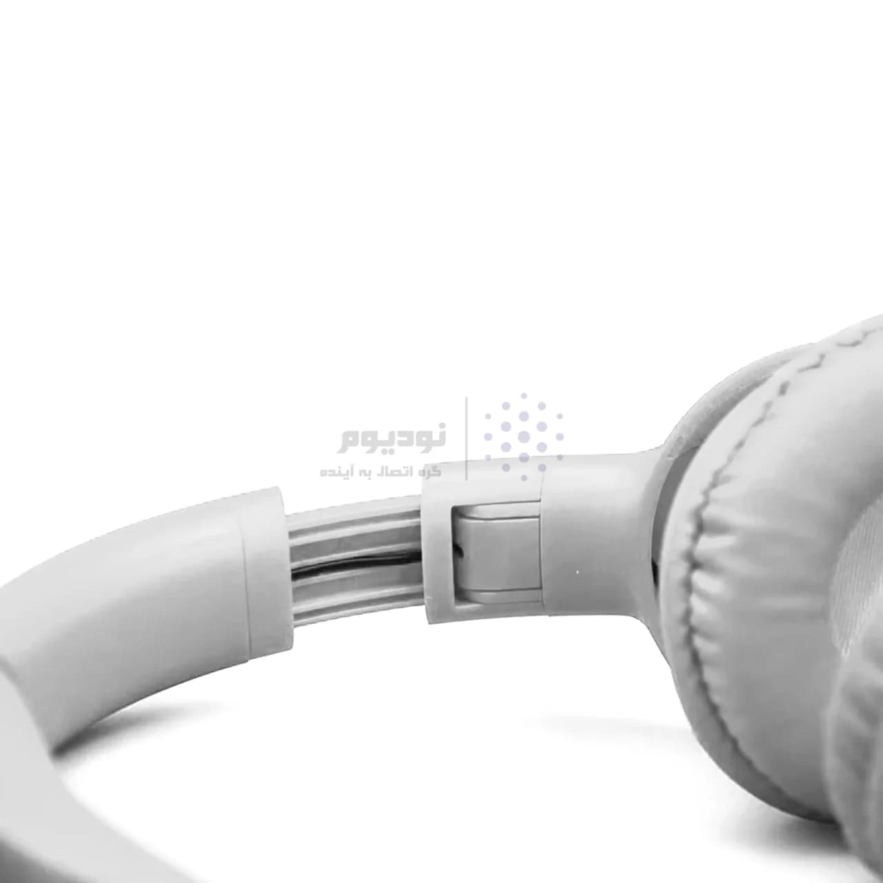 هدفون بی سیم JBL مدل TUNE760 BT – سفید – RYL — تصویر ۴