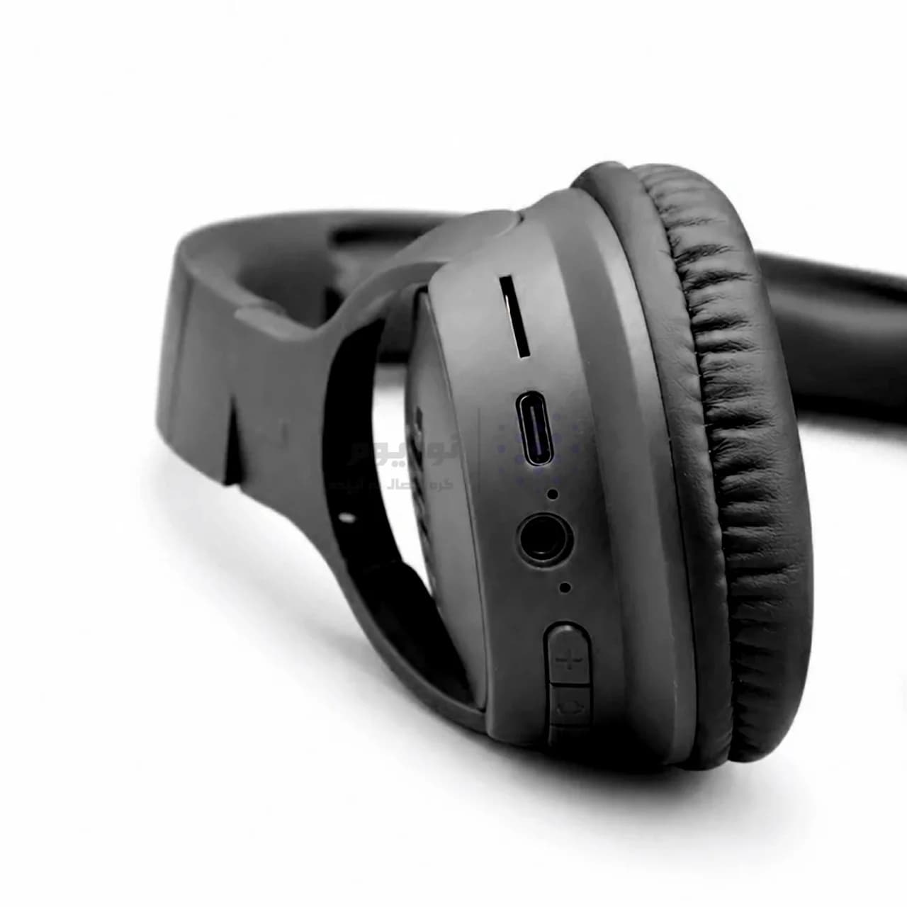 هدفون بی سیم JBL مدل TUNE760 BT – سفید – RYL — تصویر ۱۱