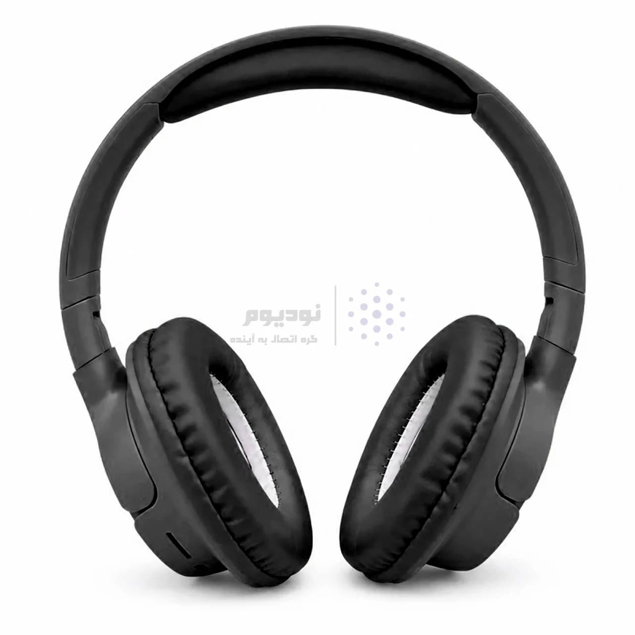 هدفون بی سیم JBL مدل TUNE760 BT – سفید – RYL — تصویر ۱۰