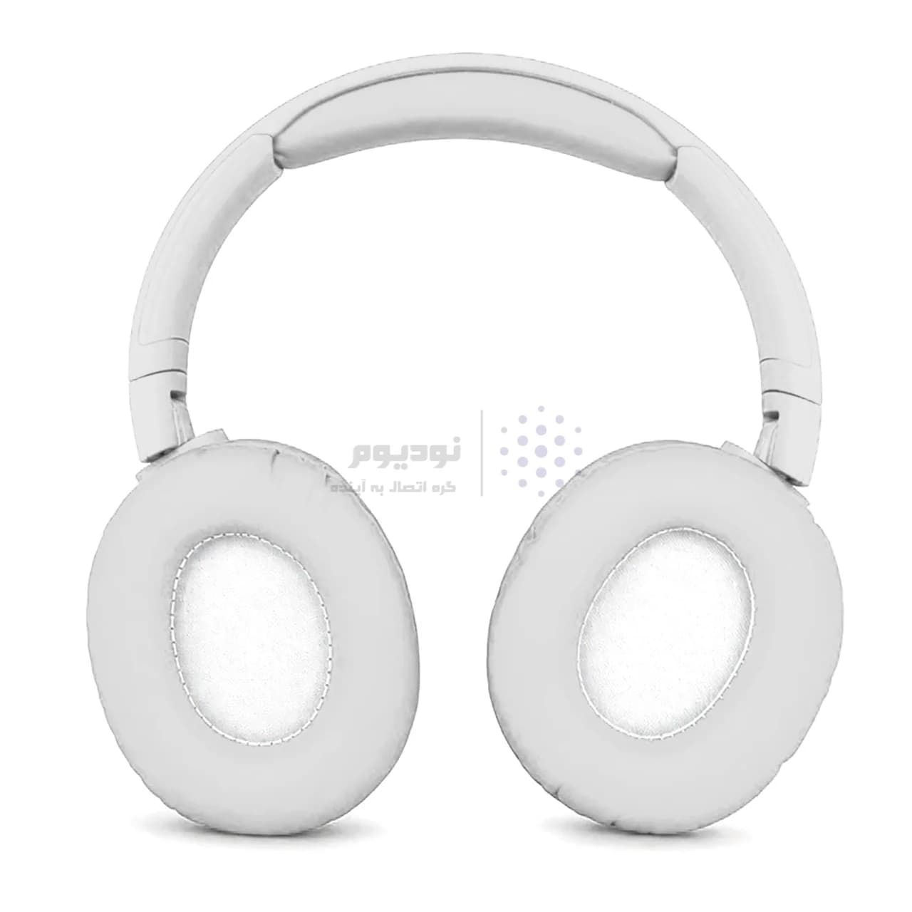 هدفون بی سیم JBL مدل TUNE760 BT – سفید – RYL — تصویر ۵