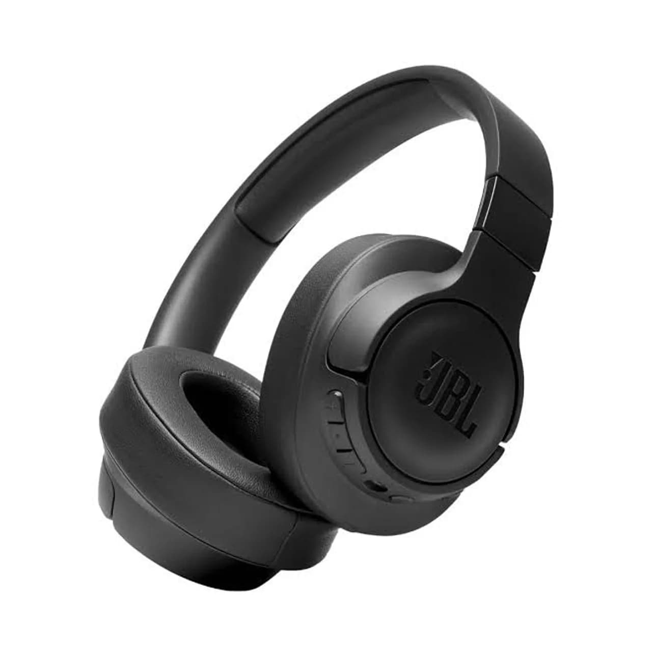 هدفون بی سیم JBL مدل TUNE760 BT – سفید – RYL — تصویر ۹