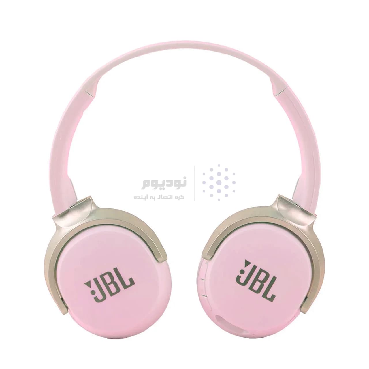 هدفون بی سیم JBL مدل TUNE M12-Max Pro – یاسی – RYL — تصویر ۹