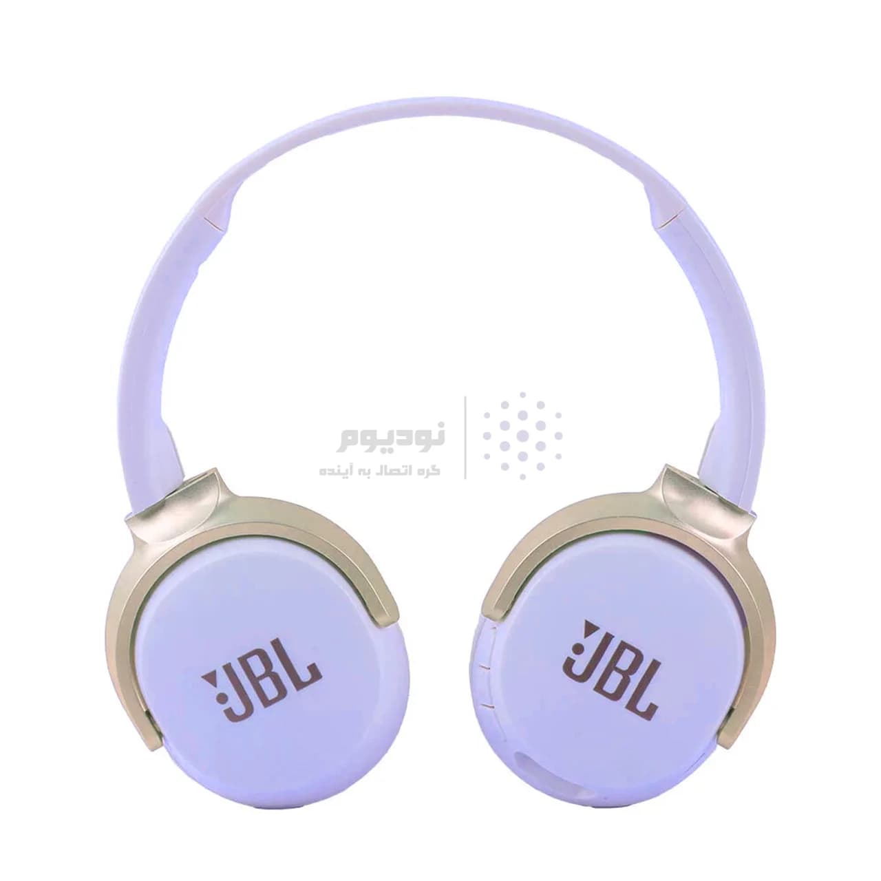 هدفون بی سیم JBL مدل TUNE M12-Max Pro – یاسی – RYL — تصویر ۲