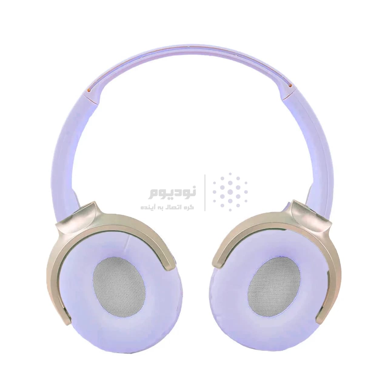 هدفون بی سیم JBL مدل TUNE M12-Max Pro – یاسی – RYL — تصویر ۳