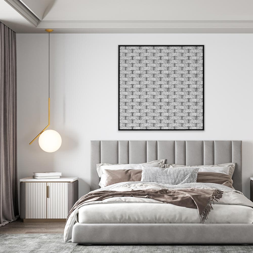 تابلو مدل آجر T10288100 — تصویر ۲