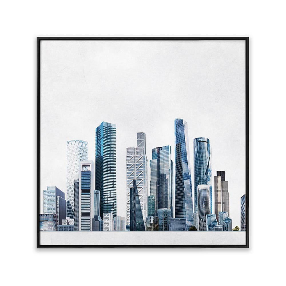 تابلو دفتر املاک ساختمان T10283600