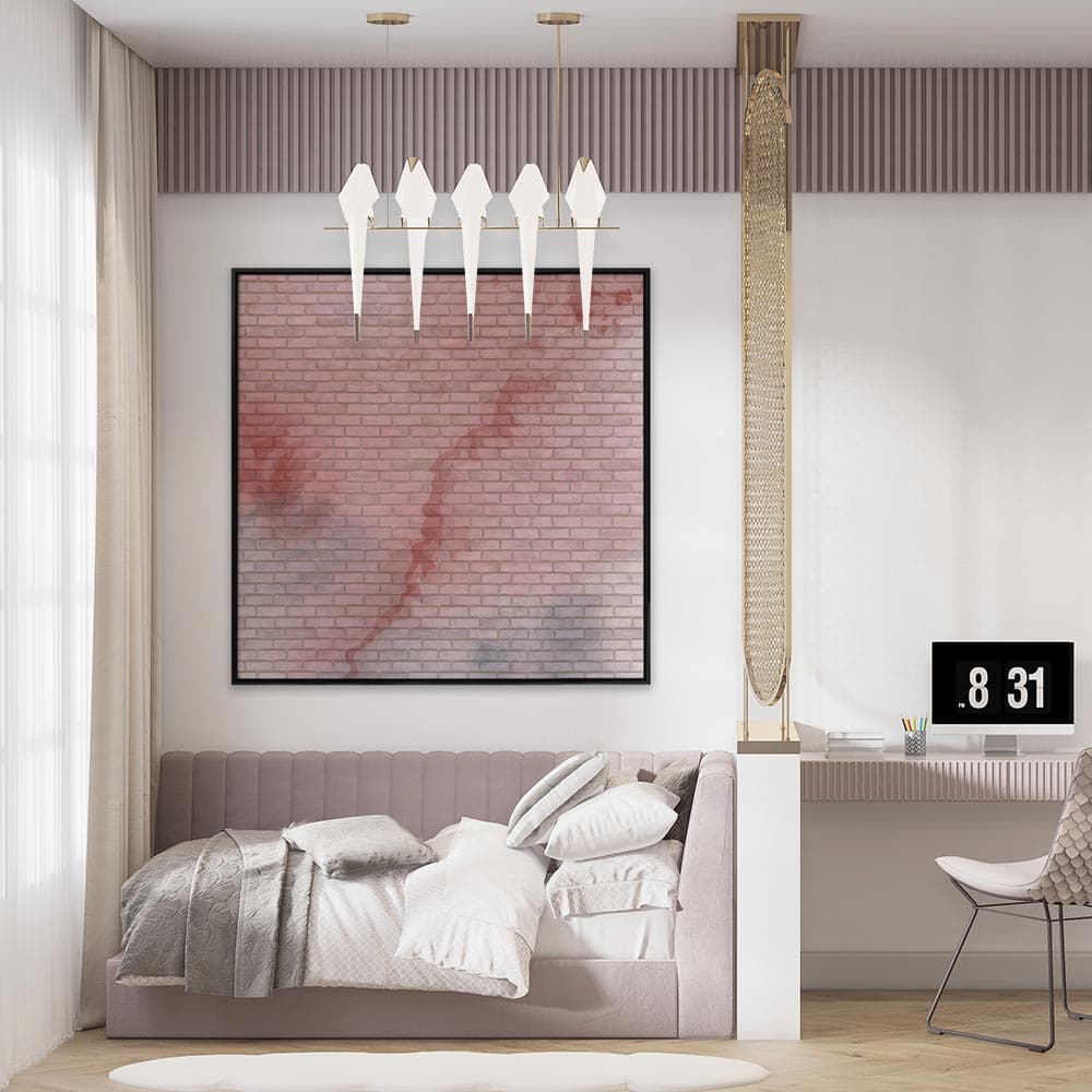 تابلو آجری T10274300 — تصویر ۲