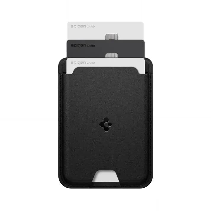 جاکارتی مگ‌سیف اسپیگن سری گلکسی مدل Spigen Valentinus (Mag Fit) — تصویر ۹