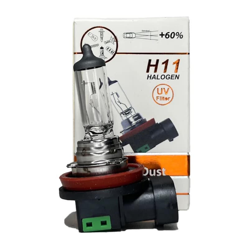 لامپ فابریک LEE TECH H11 55W