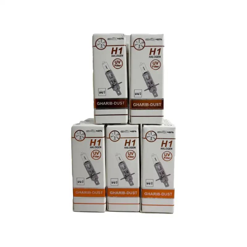 لامپ فابریک LEE TECH H1 55W — تصویر ۲
