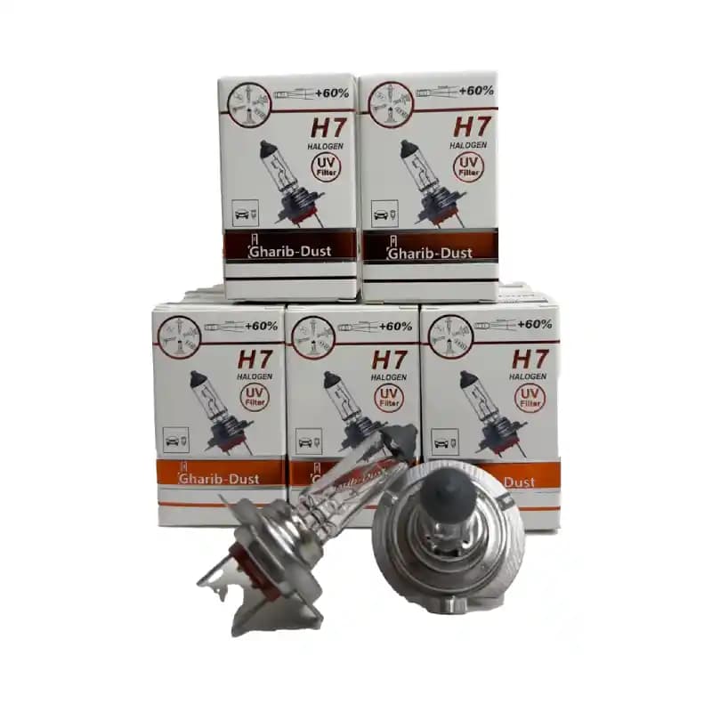 لامپ فابریک LEE TECH H7 100W