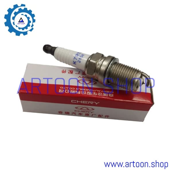 شمع موتور ام وی ام ایکس 33 اصلی شرکتی (MVM X33)