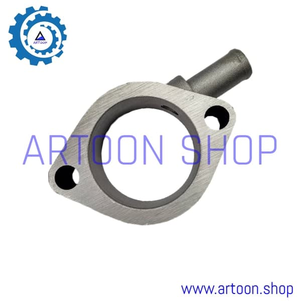 پایه ترموستات ام وی ام 110 قدیم (MVM 110)