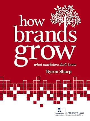 و دانلود نسخه کامل کتاب زبان اصلی How Brands Grow: What Marketers Don’t Know Kindle Edition | دانلود کتاب خارجی