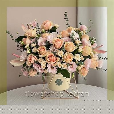 سفارش آسان ایده باکس گل فقط با چند کلیک