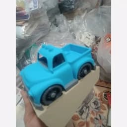 ماشین وانت اسباب بازی زاگ — تصویر ۲