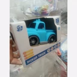 ماشین وانت اسباب بازی زاگ — تصویر ۳