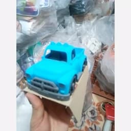 ماشین وانت اسباب بازی زاگ — تصویر ۴