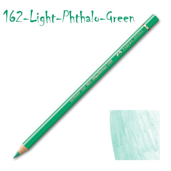 مدادرنگی پلی کروم 162 Light Phthalo Green
