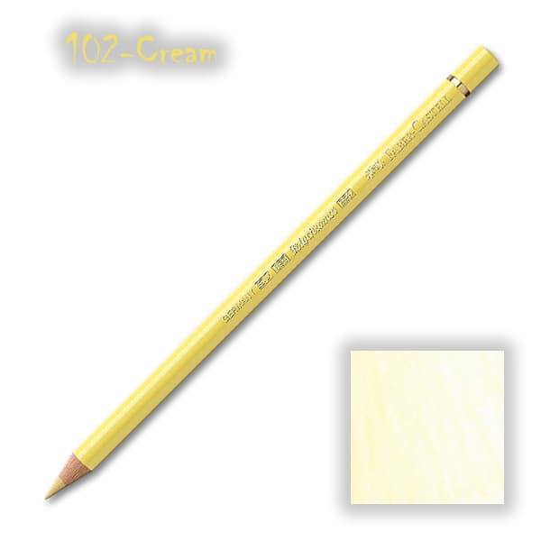 مدادرنگی پلی کروم 102 Cream