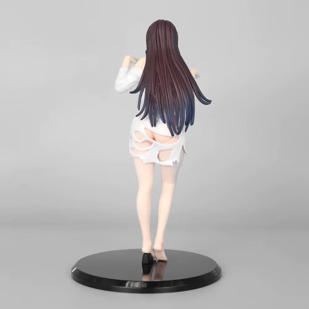 شخصیت دختر روح Ghost girl آیتم ROH 19 — تصویر ۳
