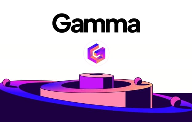 اکانت Gamma گاما