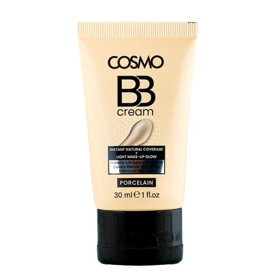 کرم بی بی پرسلن (Porcelain) 30 میل کازمو – BB Cream