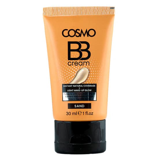 کرم بی بی (Sand) 30 میل کازمو – BB Cream