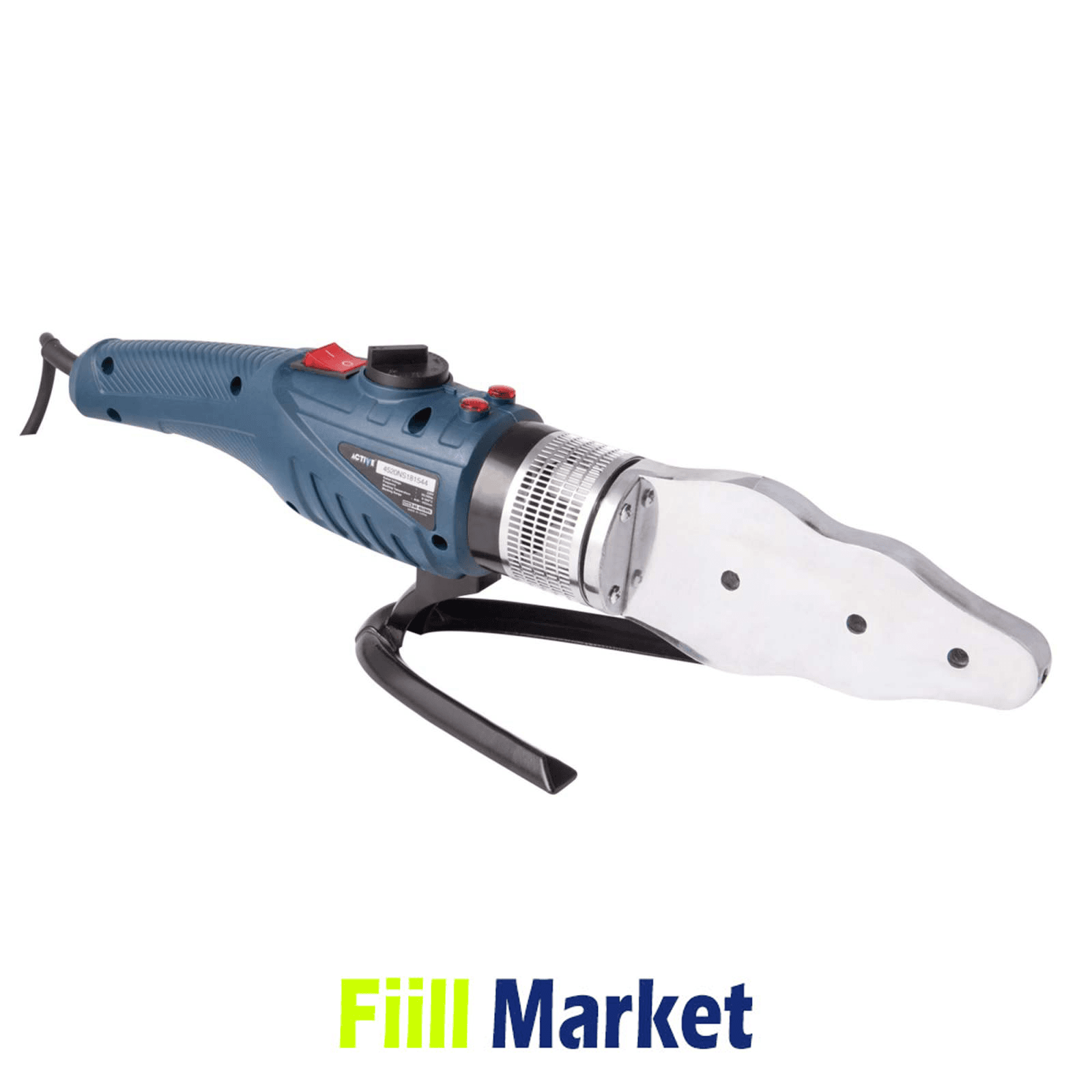اتو لوله سبز سوپر اکتیو مدل AC-4520NS