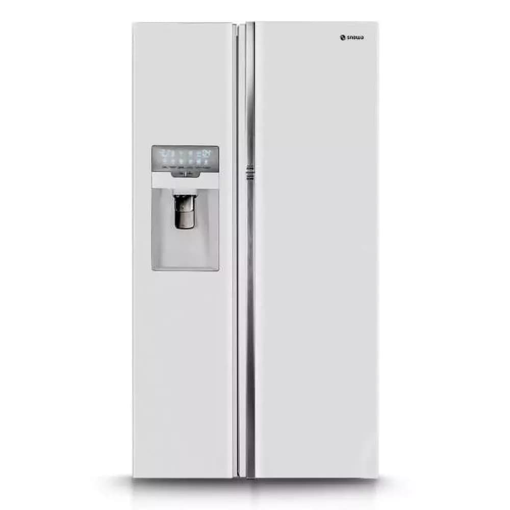 ساید بای ساید اسنوا سری فرنیا (گالری) 27 فوت مدل S3Di-S100W — تصویر ۳