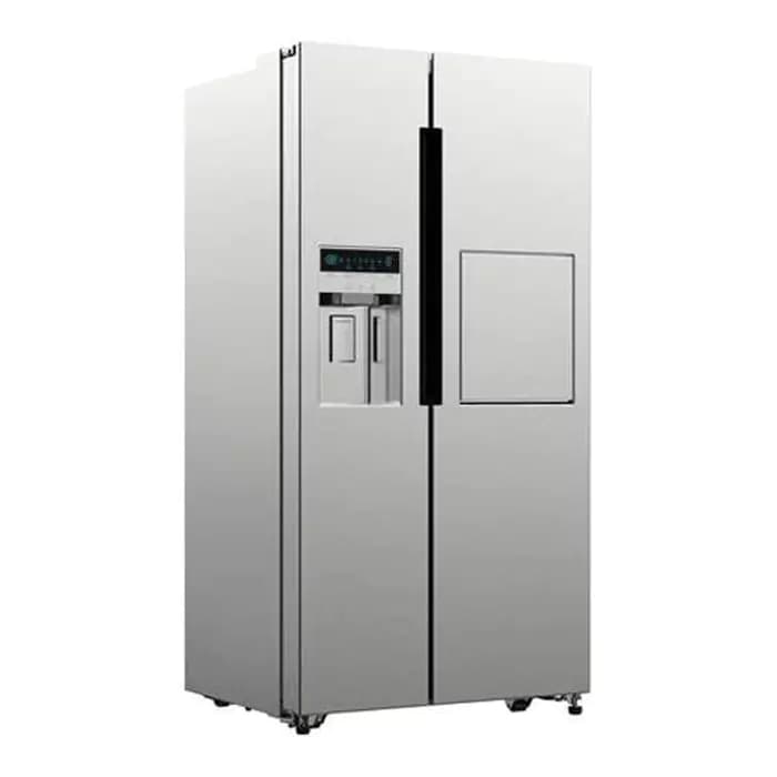 ساید بای ساید اسنوا سری نوژا (هارمونی) 27 فوت مدل S1Di-S110W — تصویر ۳