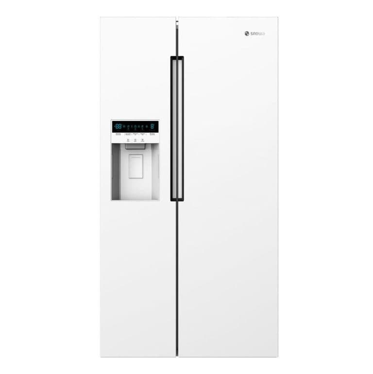 ساید بای ساید اسنوا سری نوژا (هارمونی) 32 فوت بدون هوم بار مدل S1DI-M200W — تصویر ۴